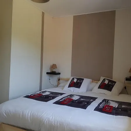 Terre De Gres & Maison De Vacance * Gueutteville-les-Gres