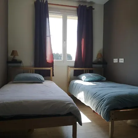 Terre De Gres & Maison De Vacance *