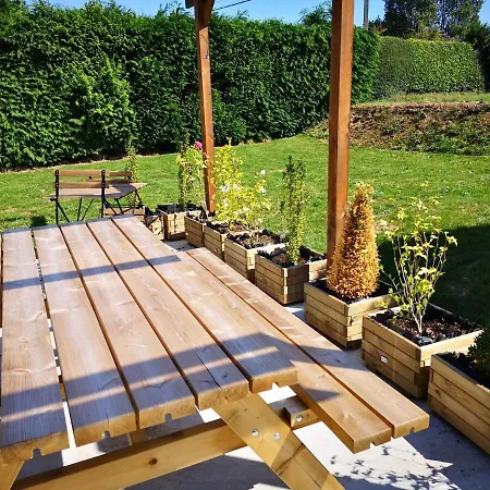 Holiday home Terre De Gres & Maison De Vacance *