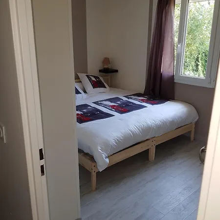 Terre De Gres & Maison De Vacance *