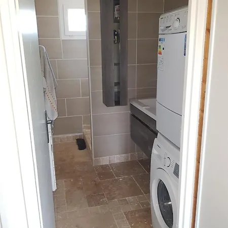 Holiday home Terre De Gres & Maison De Vacance *